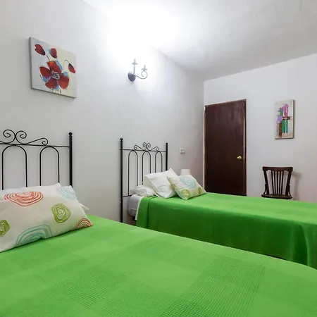Villa Aurora