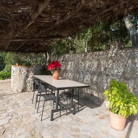 Aurora Villa Benarraba