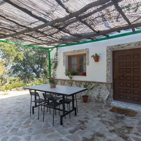 Villa Aurora *
